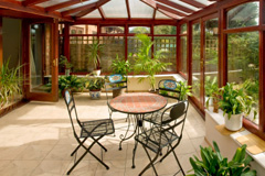 Whittonstall conservatory quotes